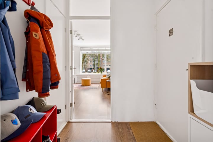 Photo 4 of Pieter Jelles Troelstralaan 63-A