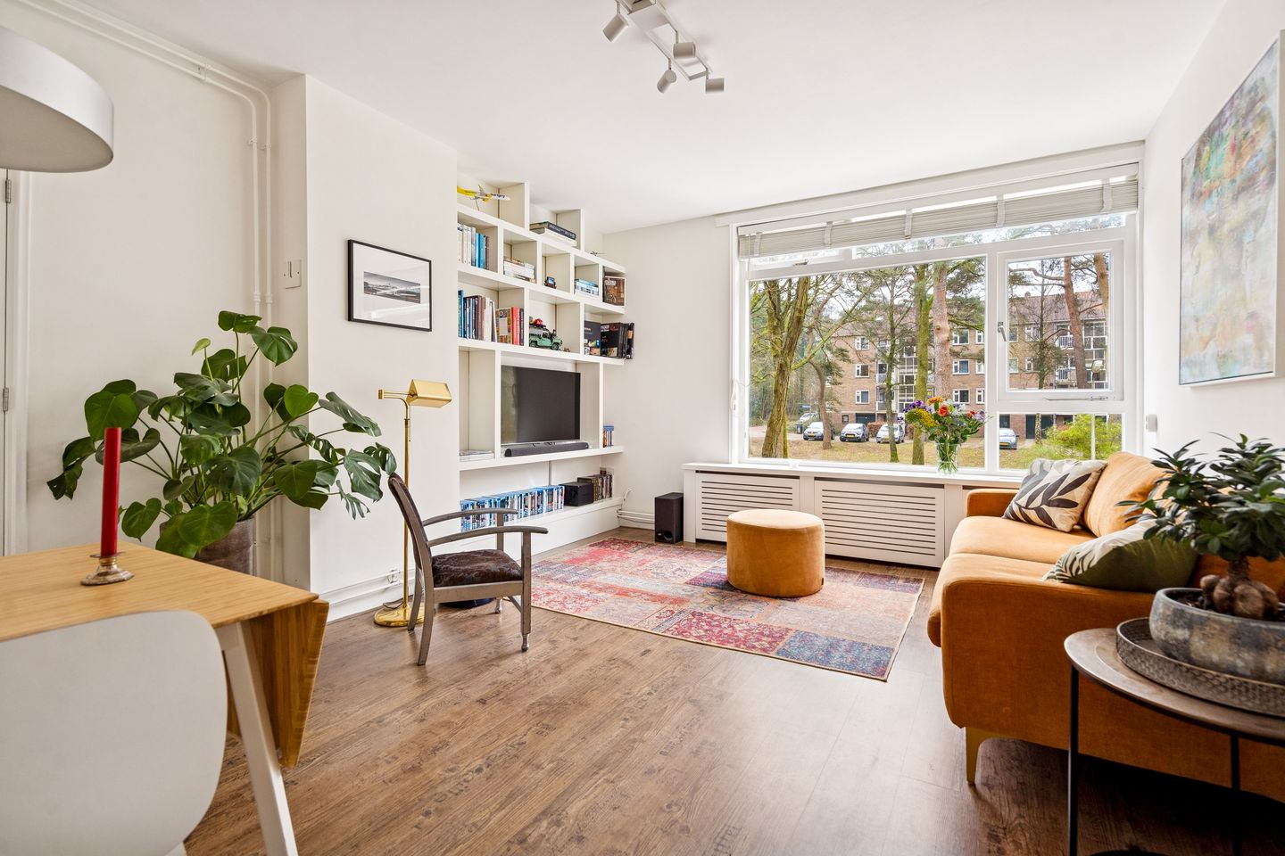 Foto 5 van Pieter Jelles Troelstralaan 63-A