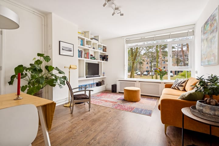 Foto 5 van Pieter Jelles Troelstralaan 63-A