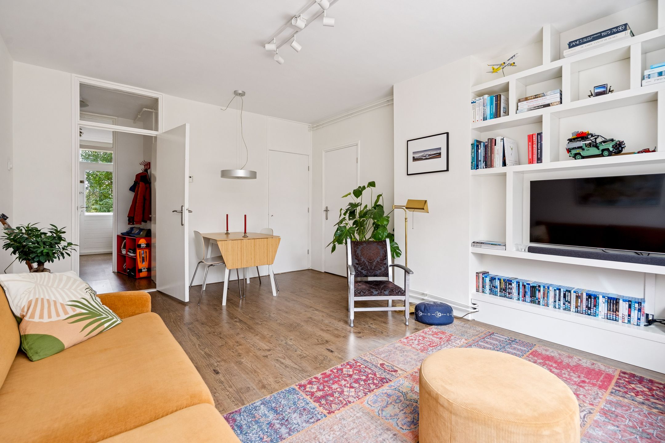 Foto 6 van Pieter Jelles Troelstralaan 63-A