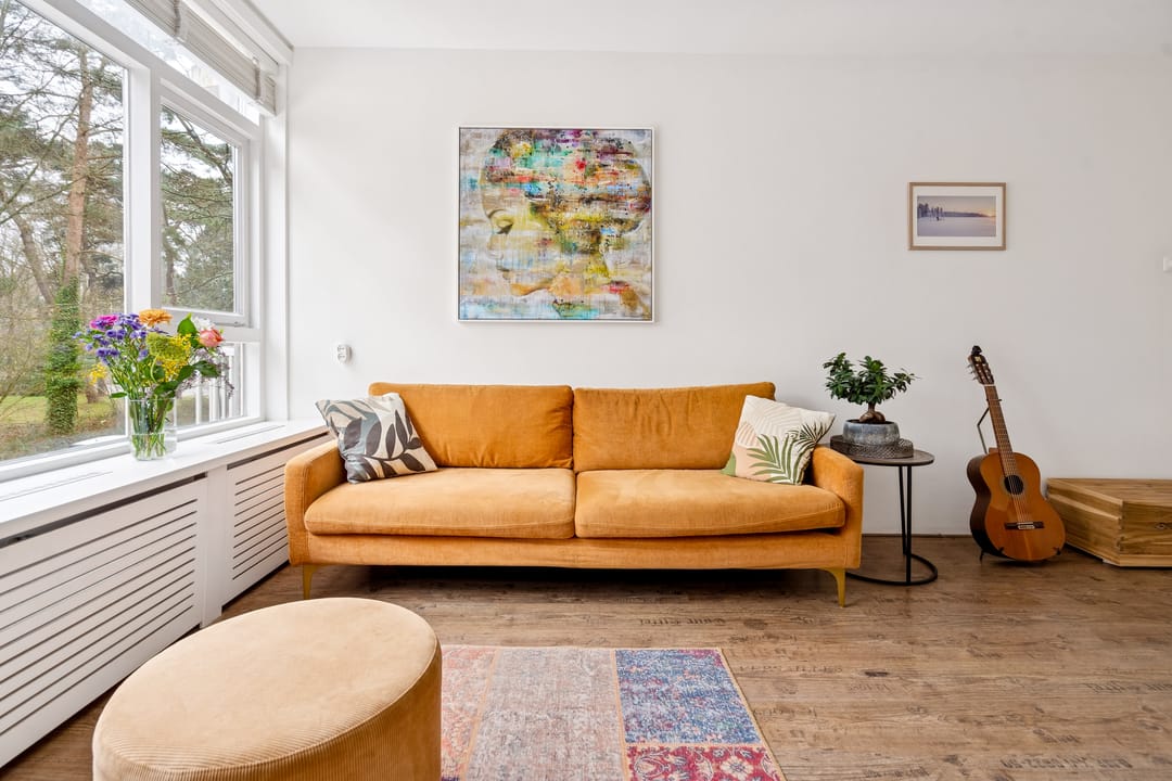 Foto 7 van Pieter Jelles Troelstralaan 63-A