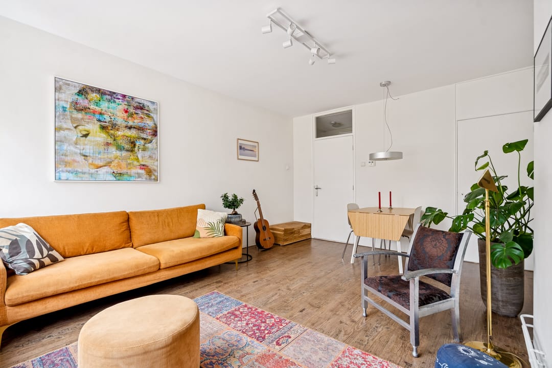 Foto 8 van Pieter Jelles Troelstralaan 63-A