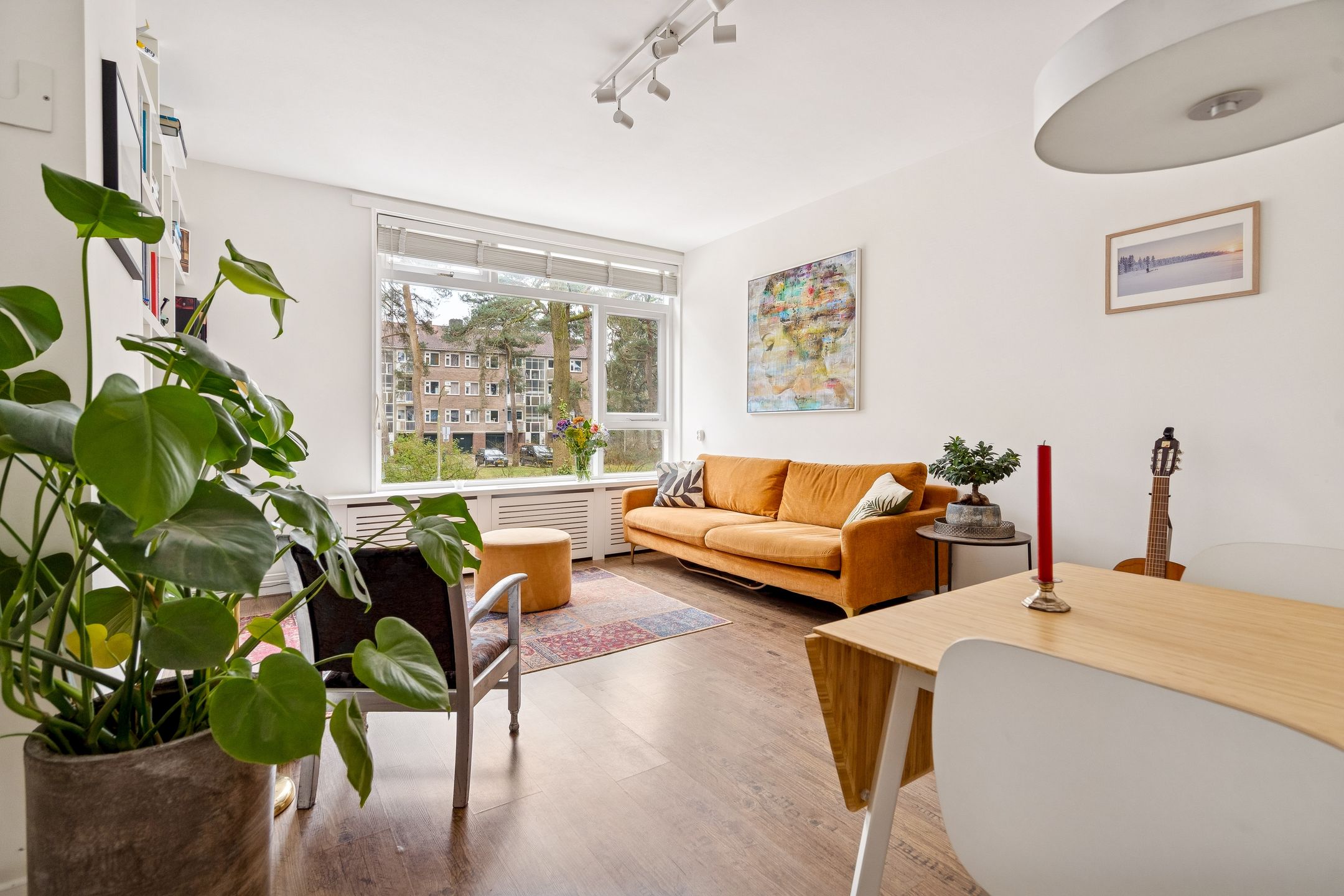 Foto 9 van Pieter Jelles Troelstralaan 63-A