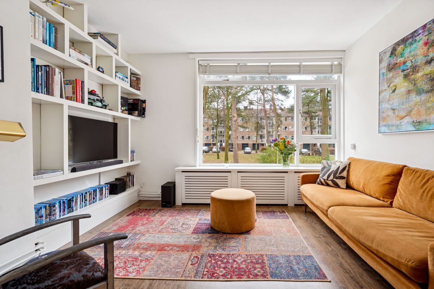 Foto 10 van Pieter Jelles Troelstralaan 63-A