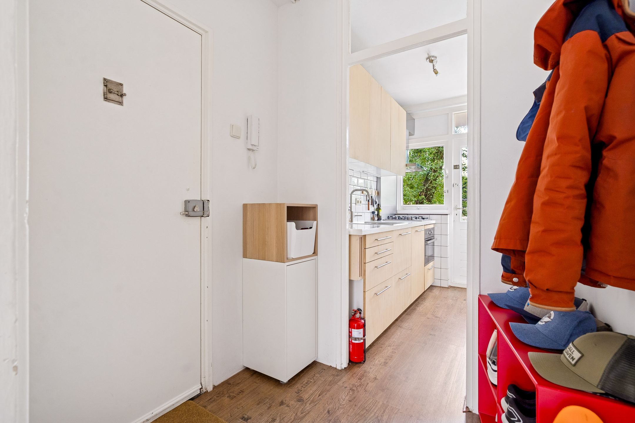 Foto 12 van Pieter Jelles Troelstralaan 63-A