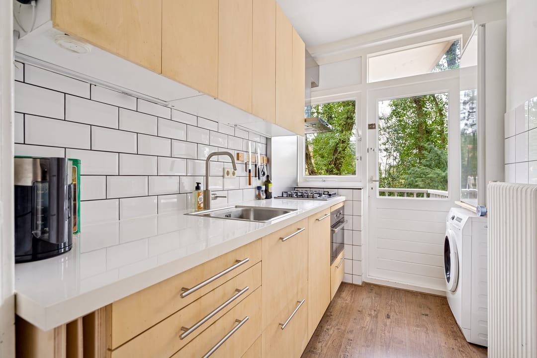 Foto 13 van Pieter Jelles Troelstralaan 63-A