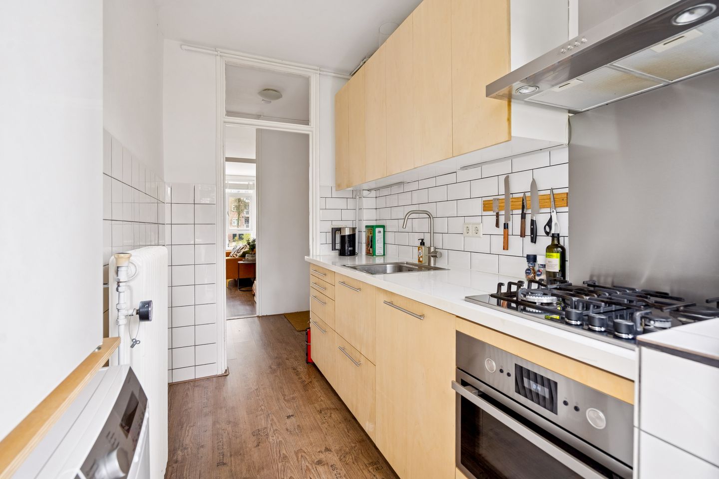 Foto 14 van Pieter Jelles Troelstralaan 63-A