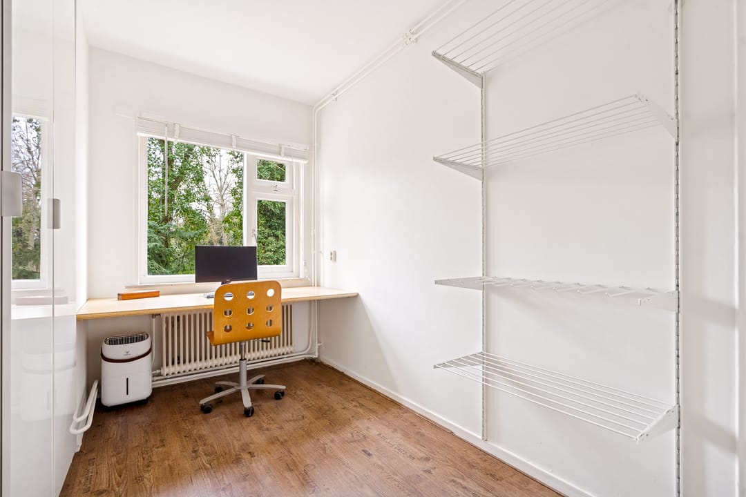 Foto 17 van Pieter Jelles Troelstralaan 63-A