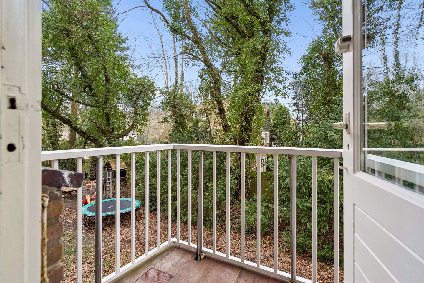 Foto 20 van Pieter Jelles Troelstralaan 63-A