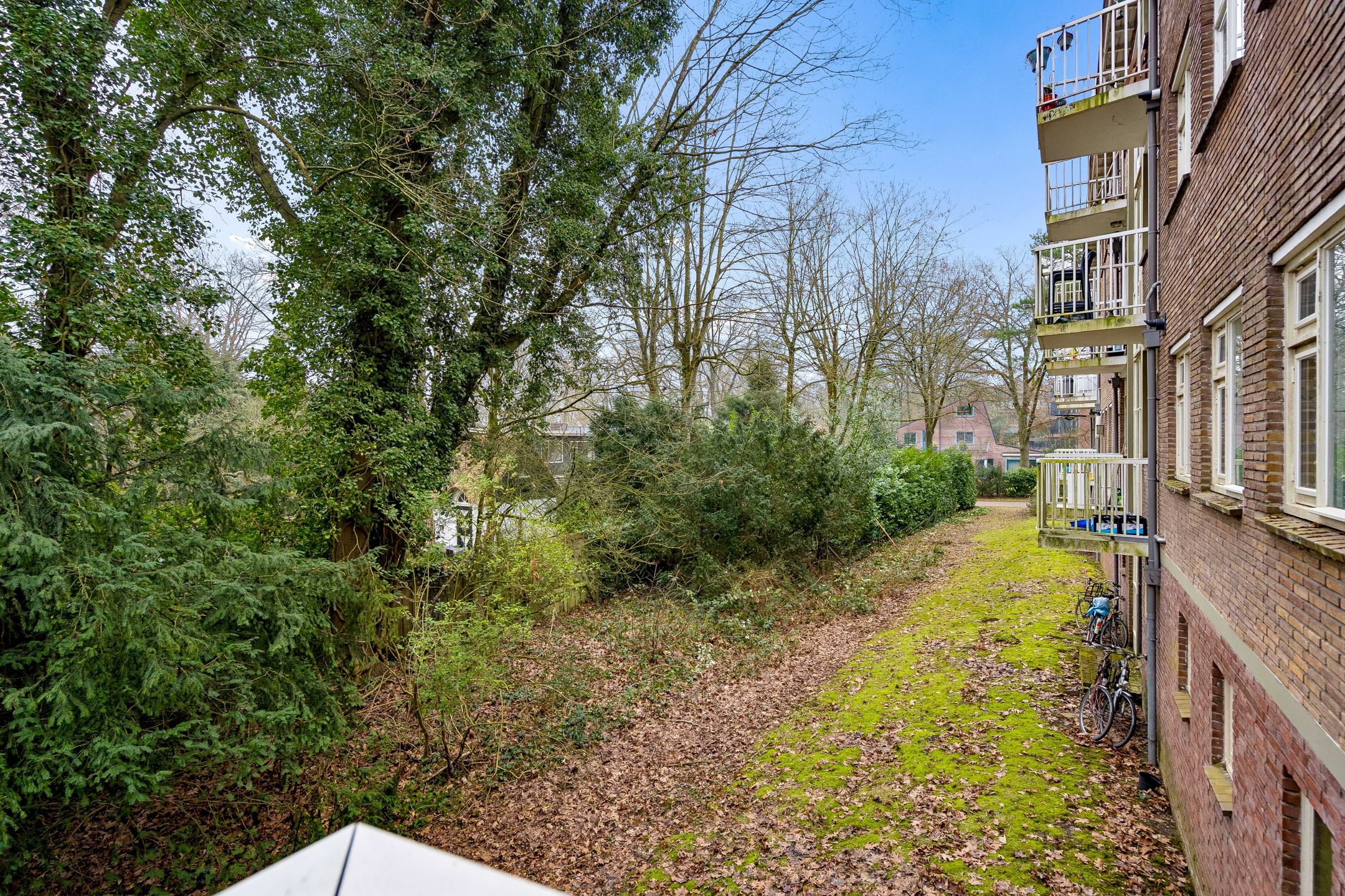 Foto 21 van Pieter Jelles Troelstralaan 63-A