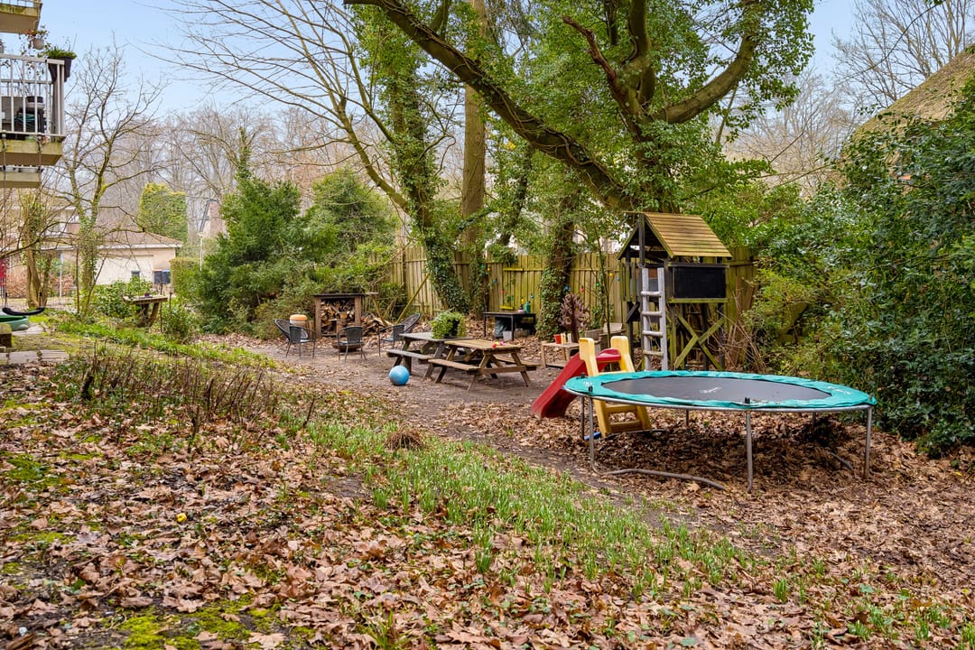 Foto 22 van Pieter Jelles Troelstralaan 63-A