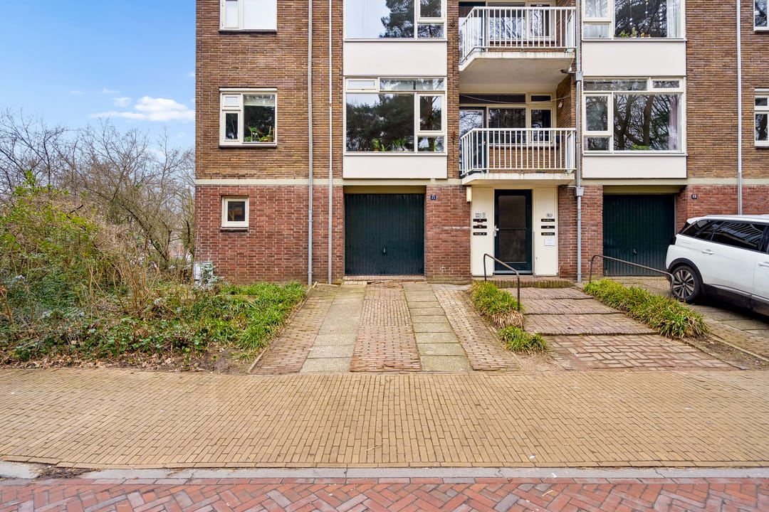 Foto 23 van Pieter Jelles Troelstralaan 63-A