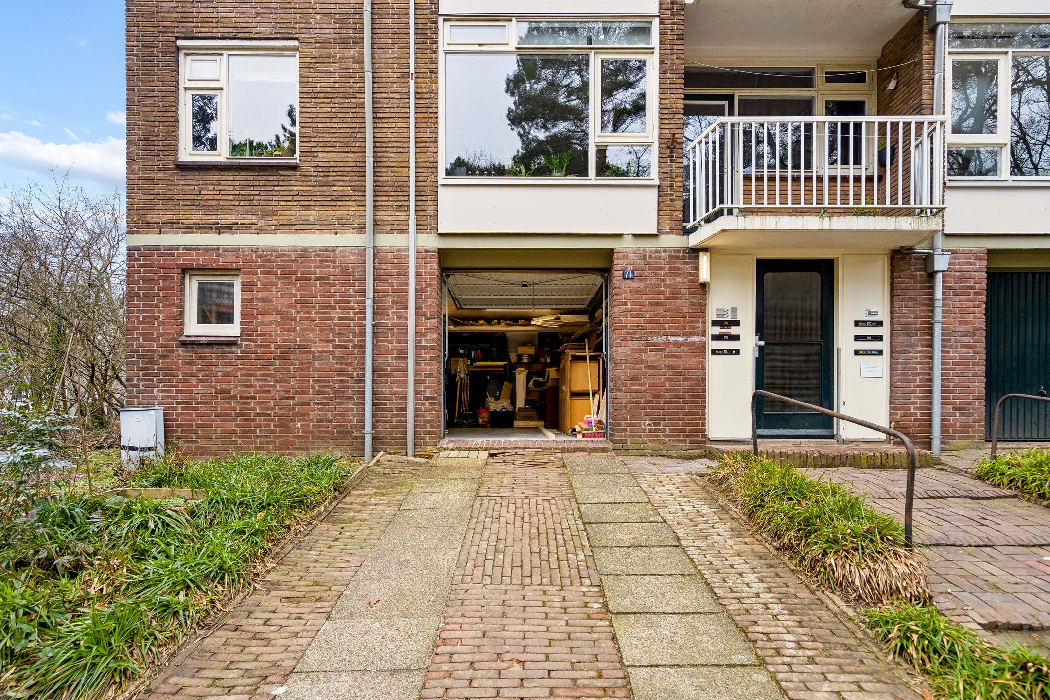 Foto 24 van Pieter Jelles Troelstralaan 63-A