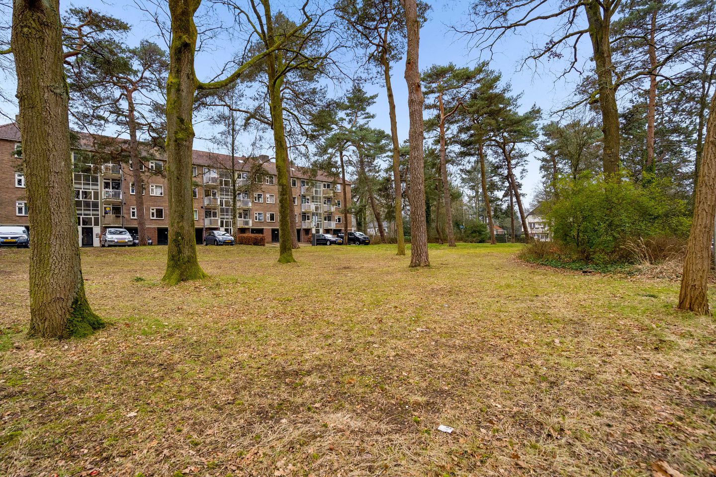 Foto 25 van Pieter Jelles Troelstralaan 63-A