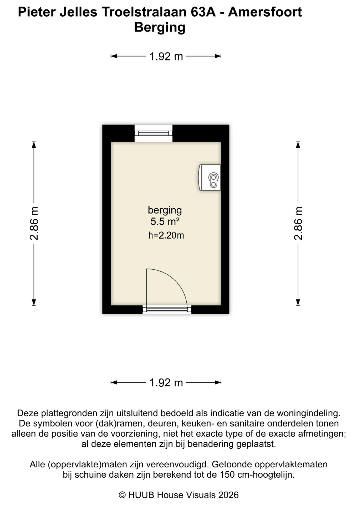 Foto 27 van Pieter Jelles Troelstralaan 63-A