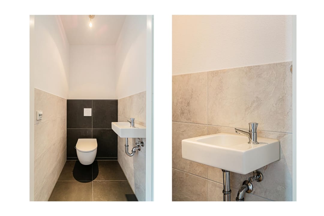 Photo 23 of Leemhorststraat 92