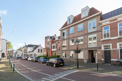 Ginnekenweg thumbnail