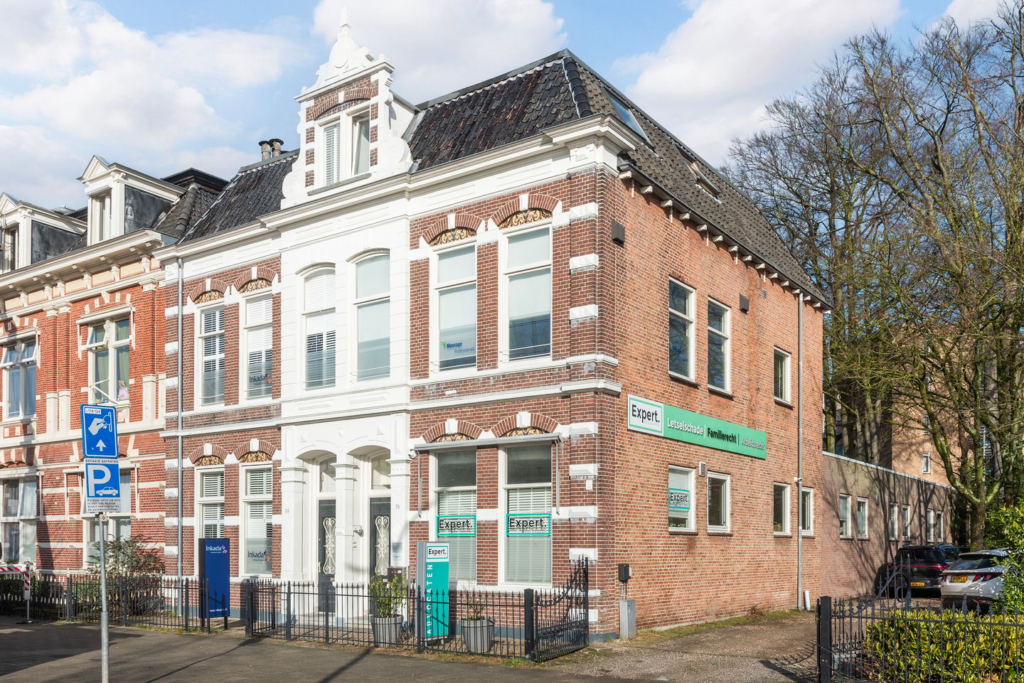 View photo 1 of Wierdensestraat 31