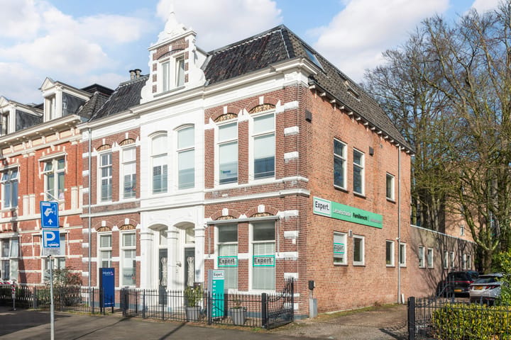Wierdensestraat 31, Almelo