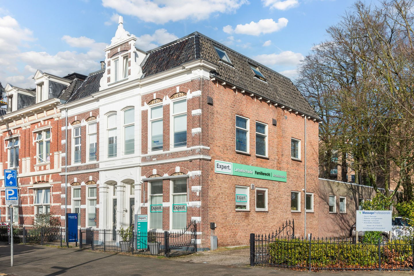 View photo 2 of Wierdensestraat 31