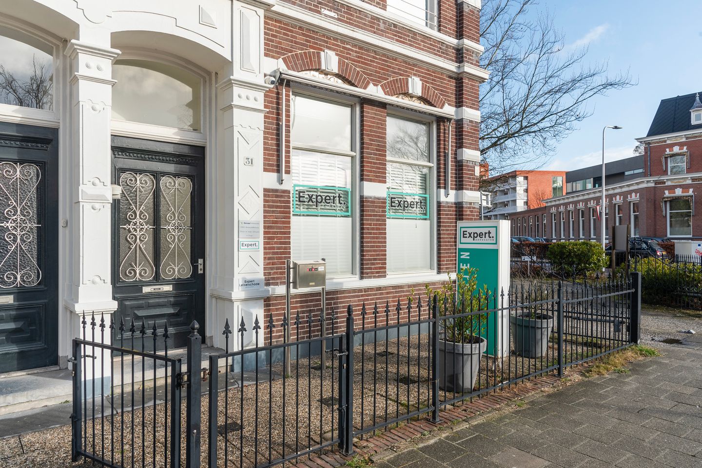 View photo 3 of Wierdensestraat 31