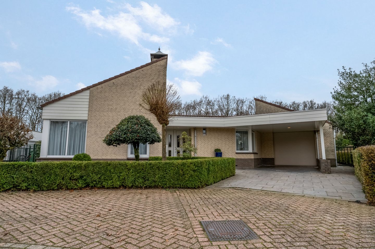 Foto 5 van Holtgesbroek 1009