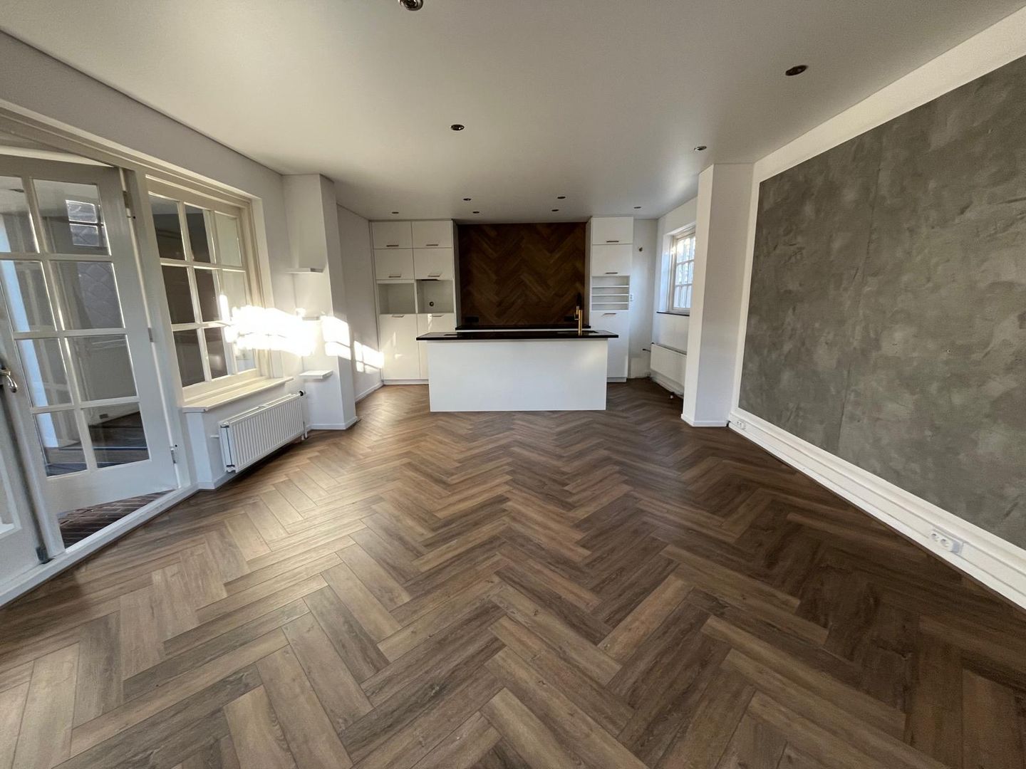 Bekijk foto 3 van M.H. Tromplaan 33