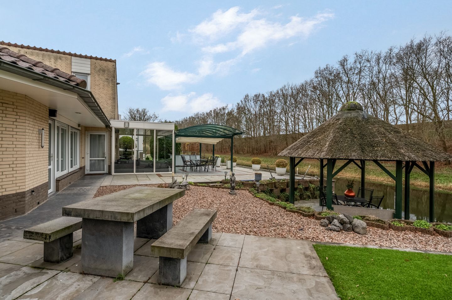 Foto 40 van Holtgesbroek 1009