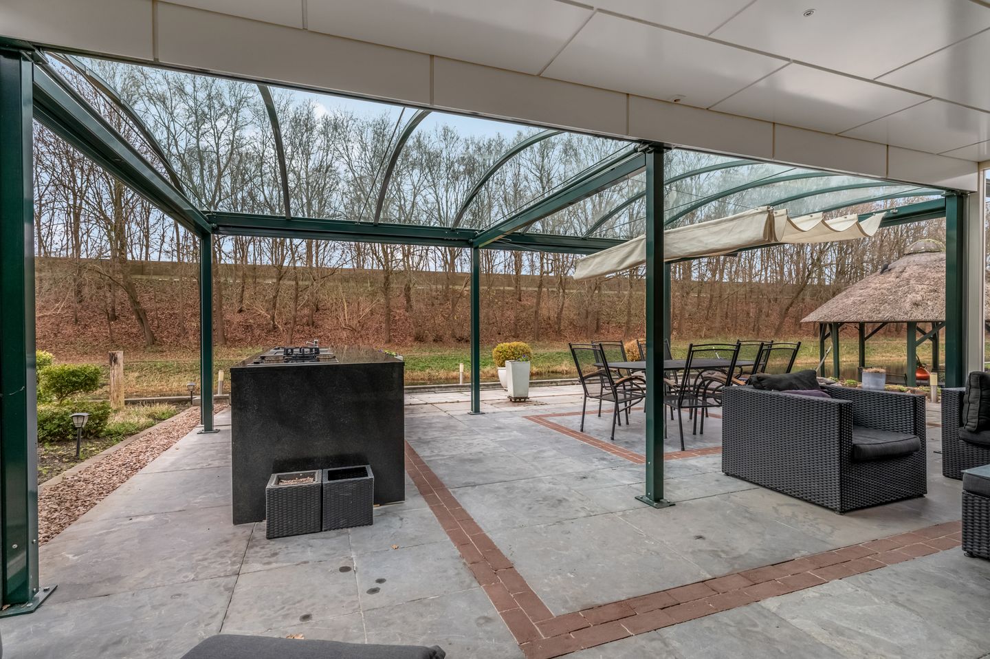 Foto 44 van Holtgesbroek 1009