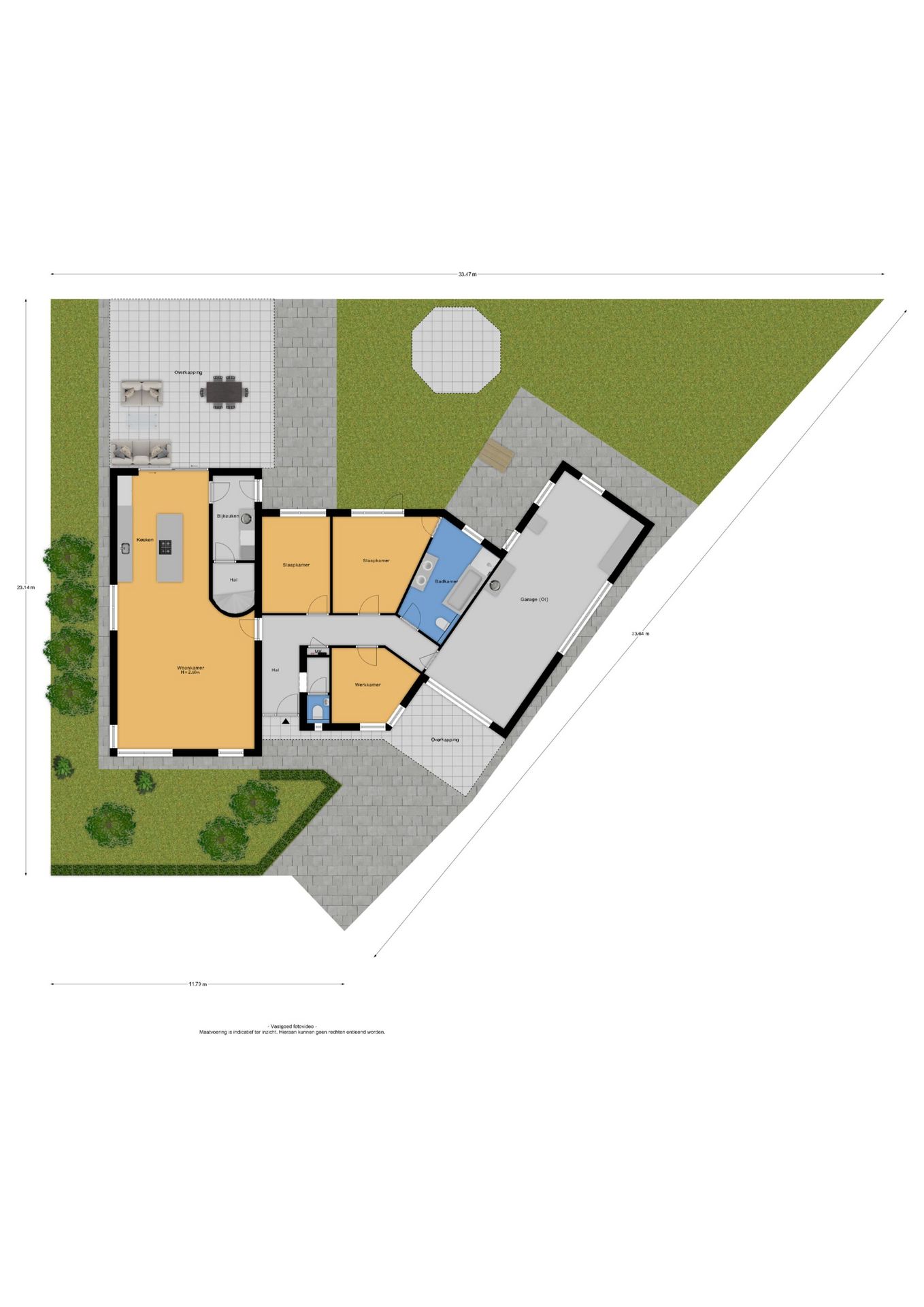 Foto 51 van Holtgesbroek 1009