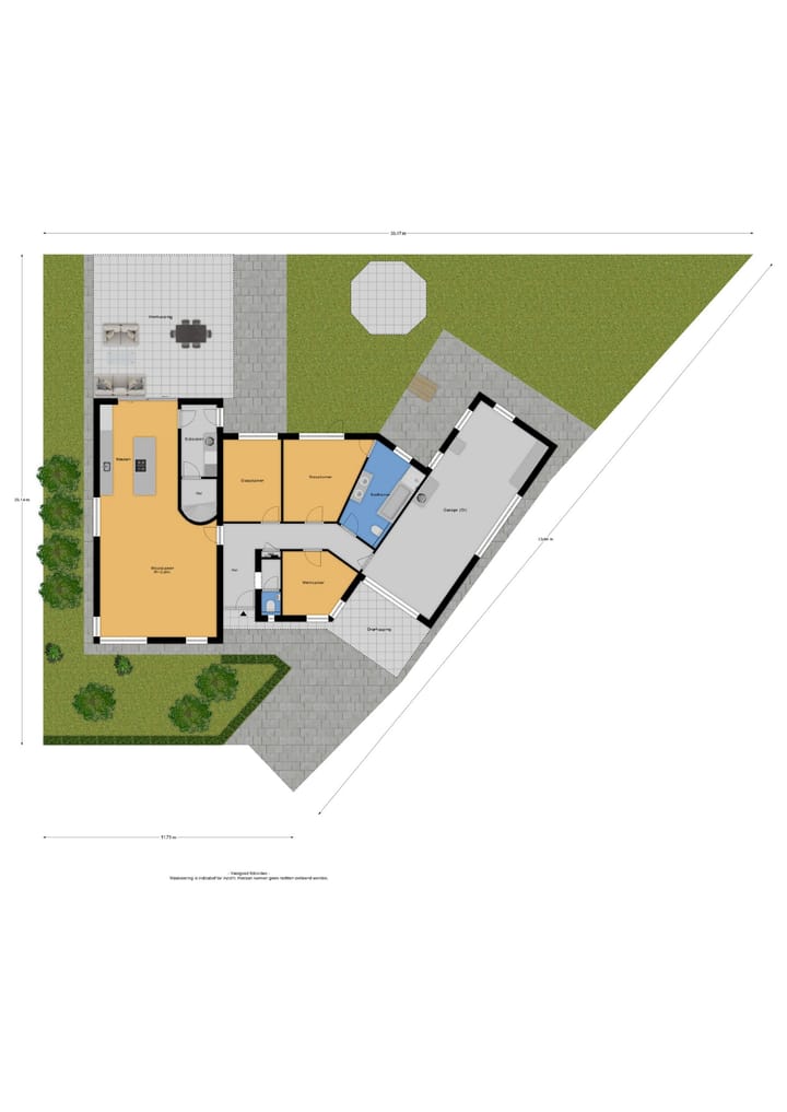 Photo 51 of Holtgesbroek 1009