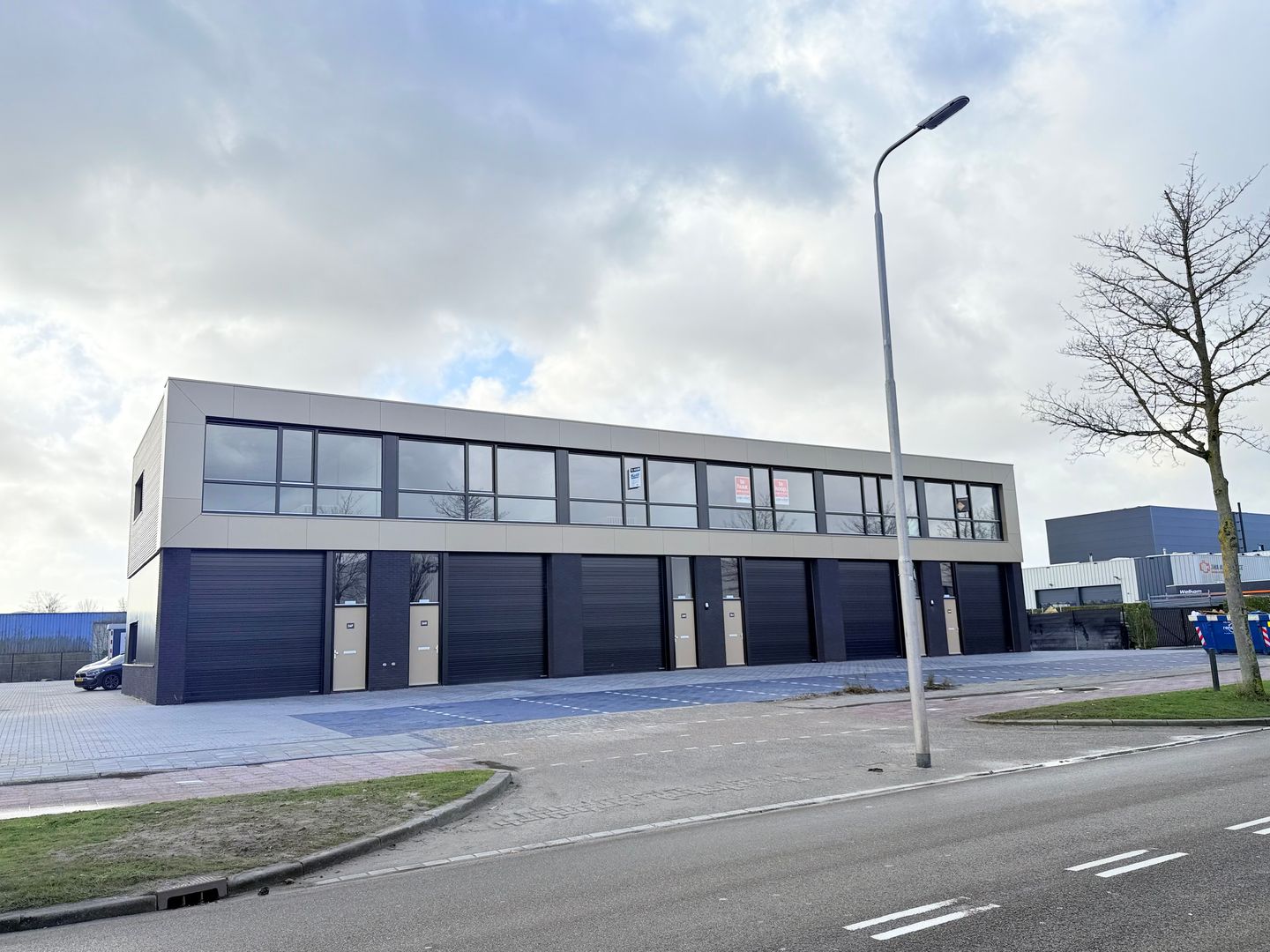 Bekijk foto 1 van Jan van der Heijdenstraat 26-H