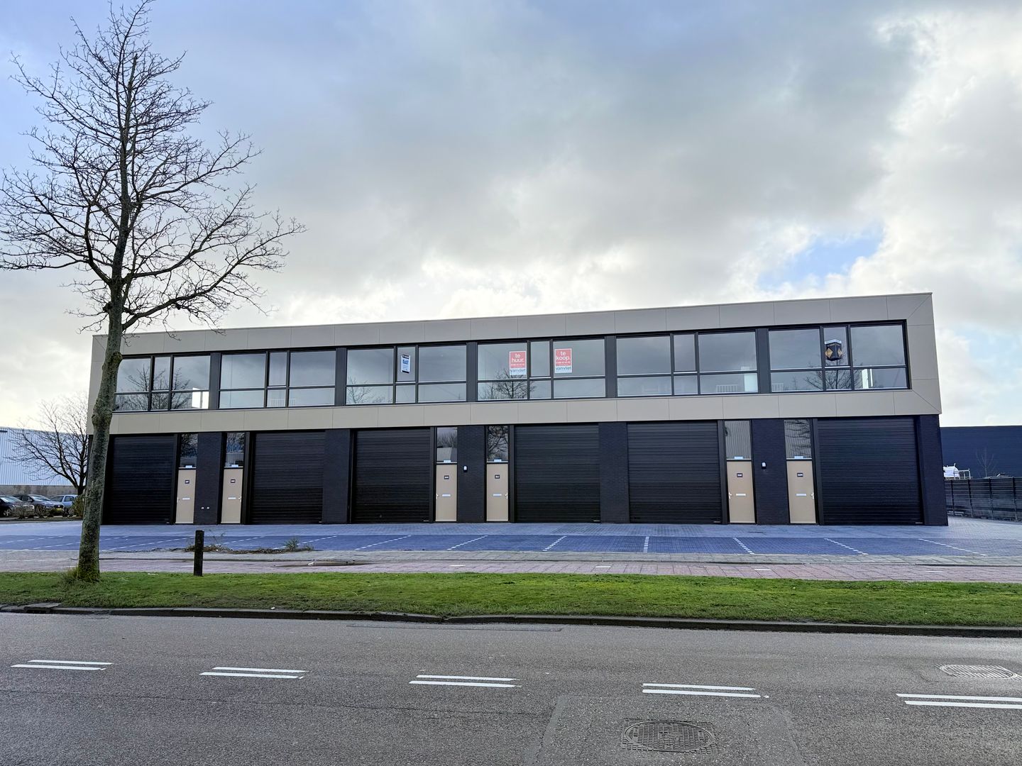 Bekijk foto 2 van Jan van der Heijdenstraat 26-H