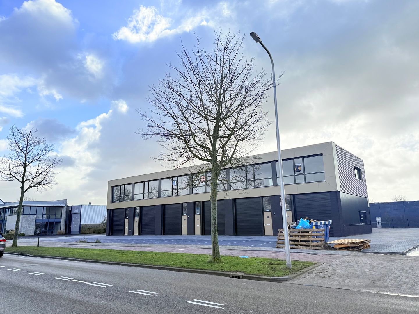 Bekijk foto 3 van Jan van der Heijdenstraat 26-H