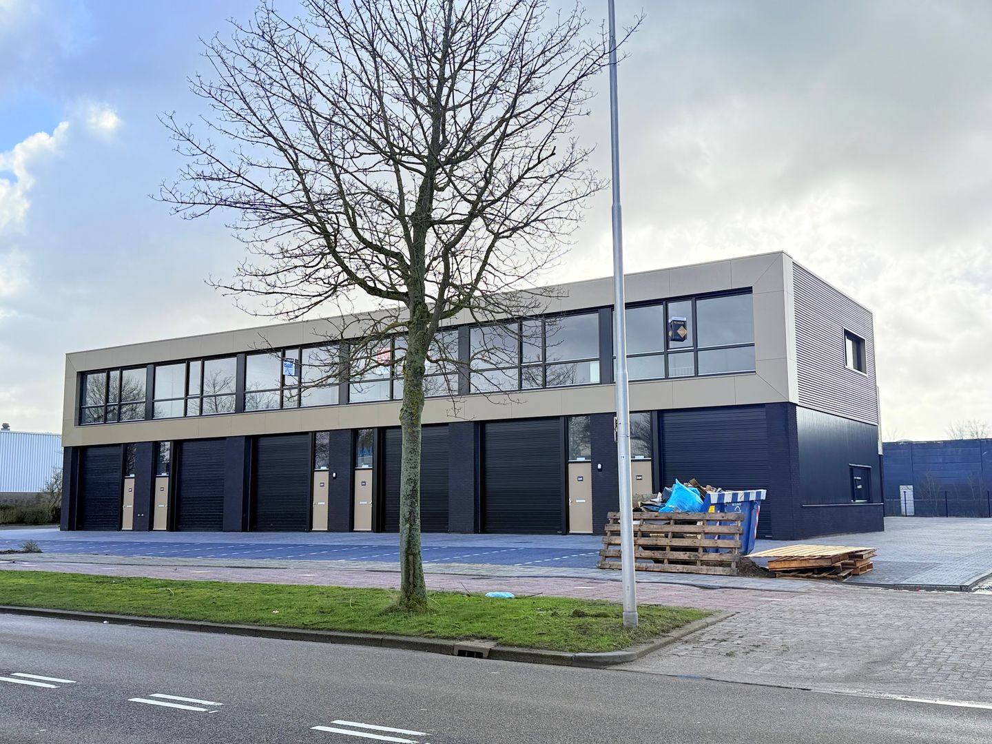 Bekijk foto 4 van Jan van der Heijdenstraat 26-H