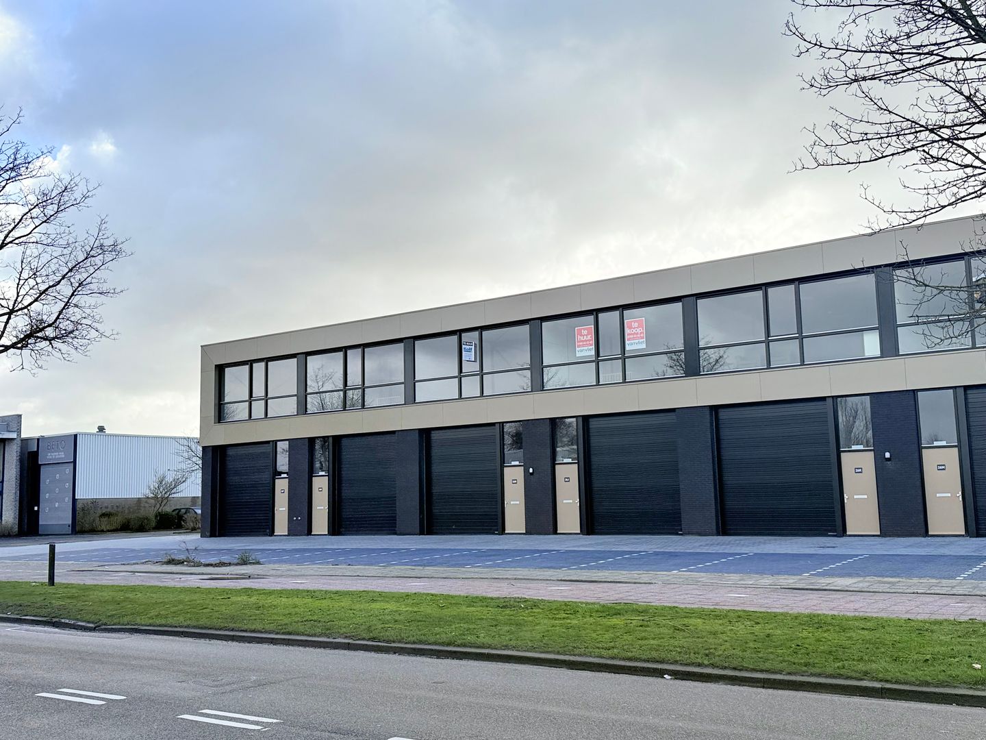 Bekijk foto 5 van Jan van der Heijdenstraat 26-H