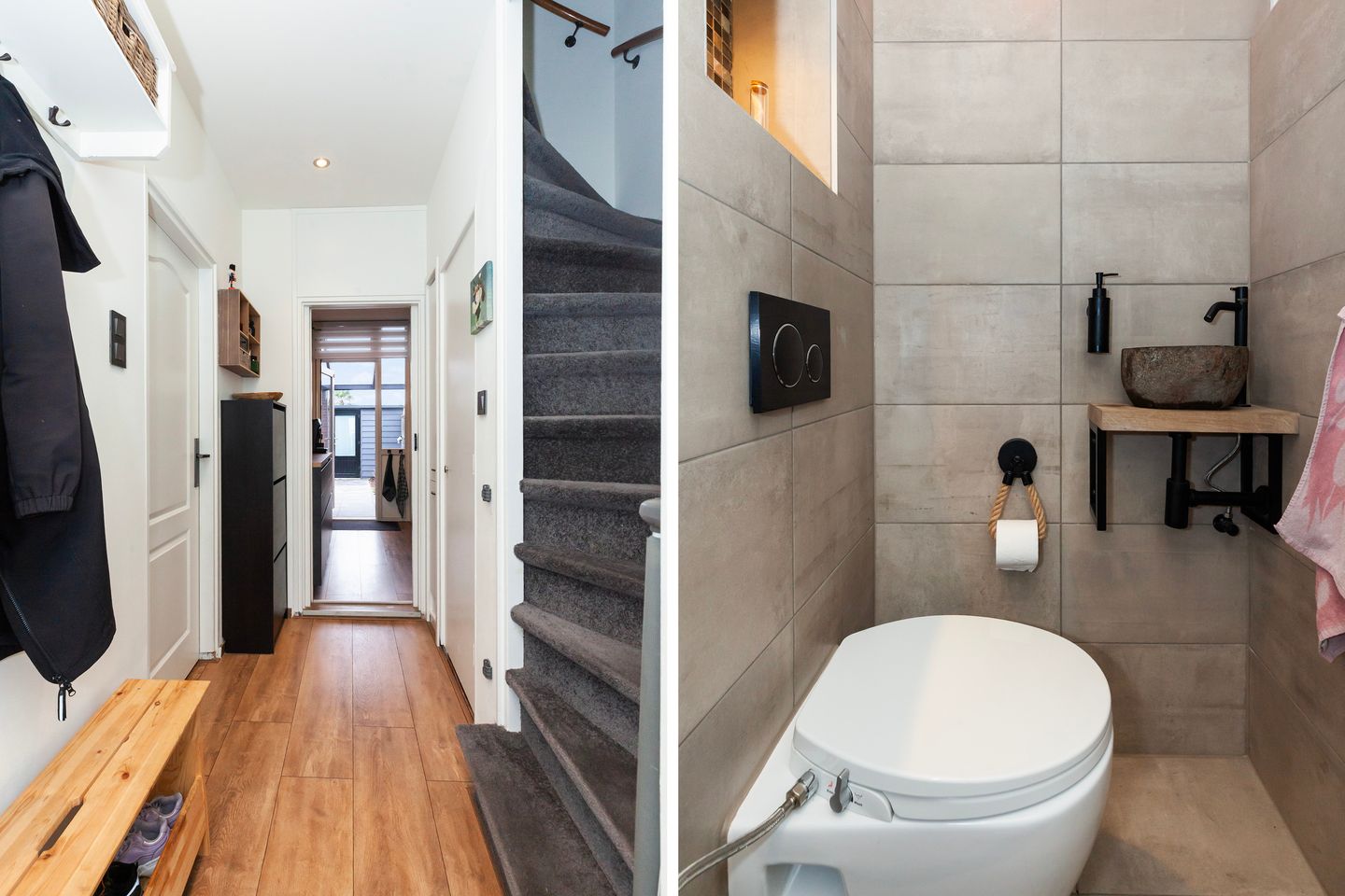 Foto 4 van Lange Tiendweg 91