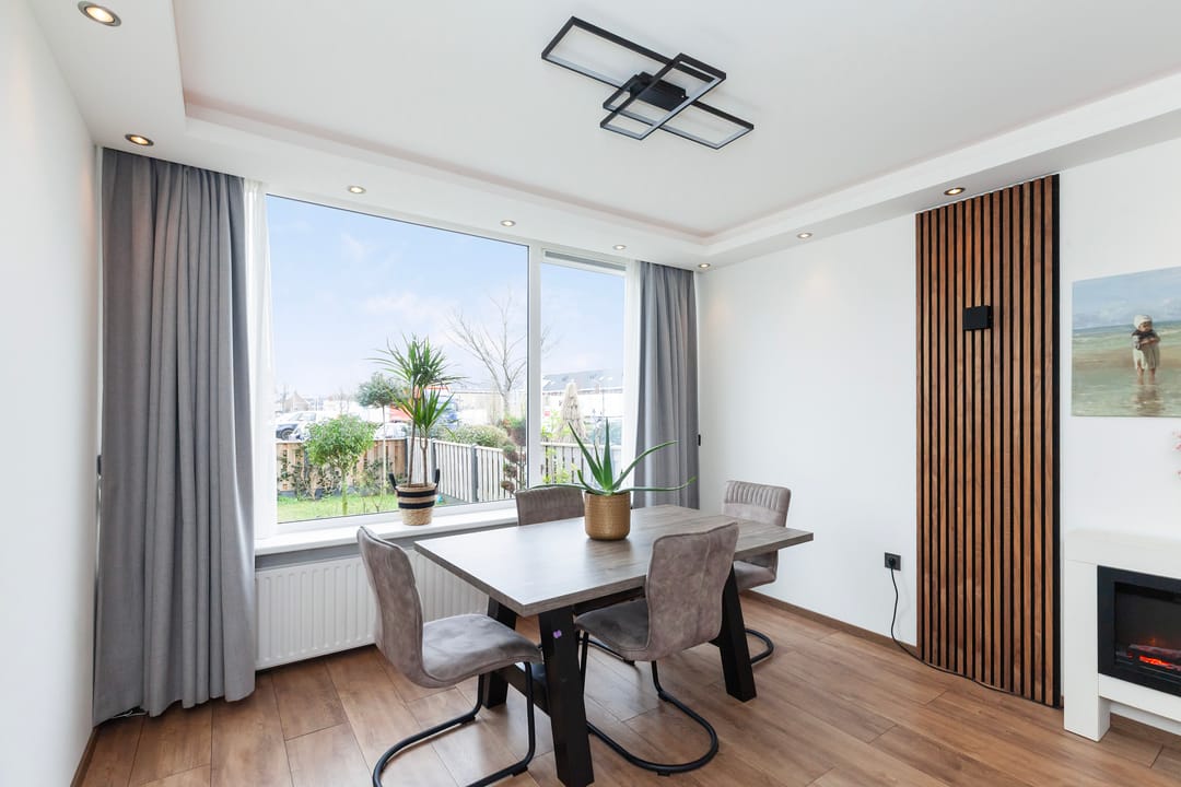 Foto 11 van Lange Tiendweg 91