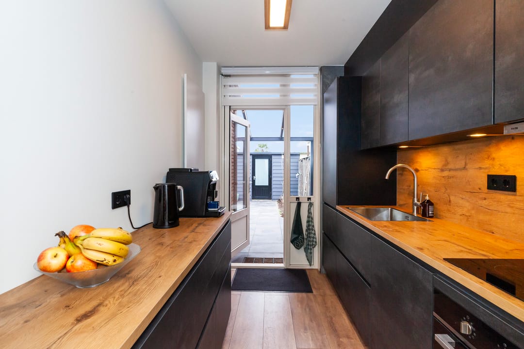 Foto 13 van Lange Tiendweg 91