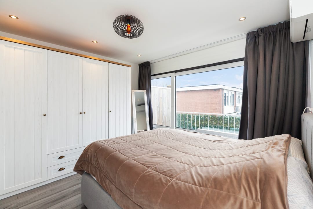 Foto 17 van Lange Tiendweg 91