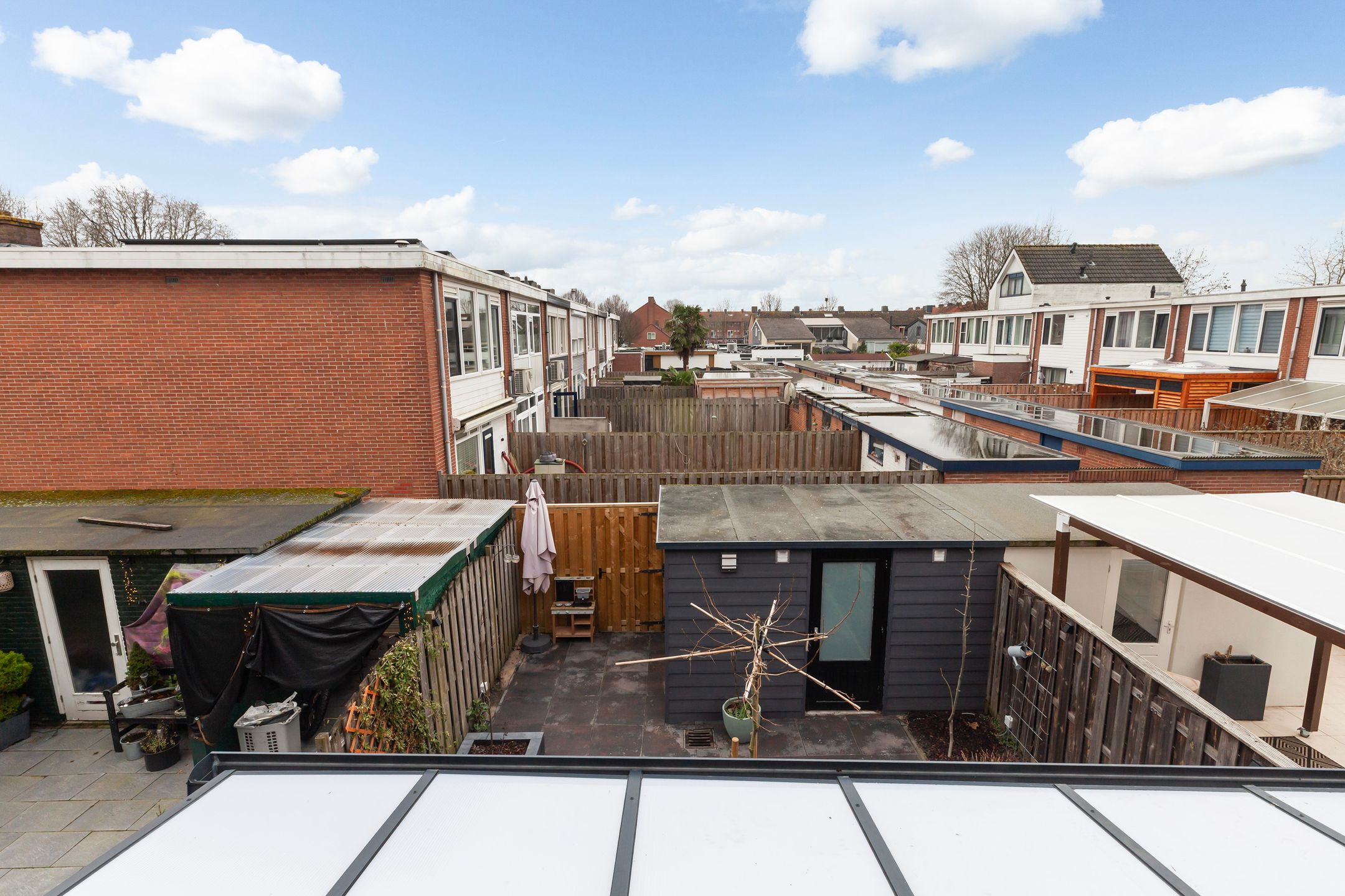 Foto 21 van Lange Tiendweg 91