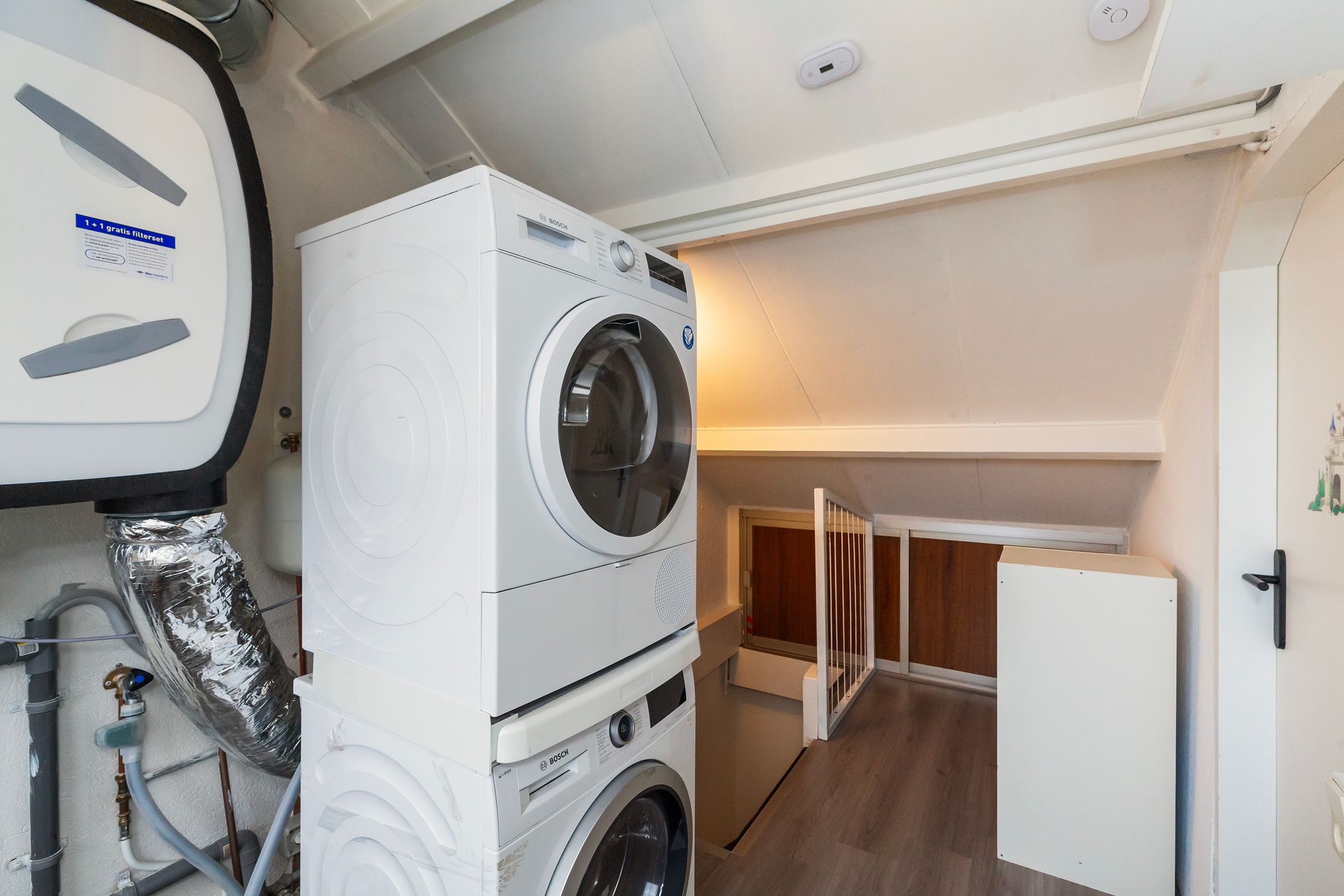 Foto 30 van Lange Tiendweg 91