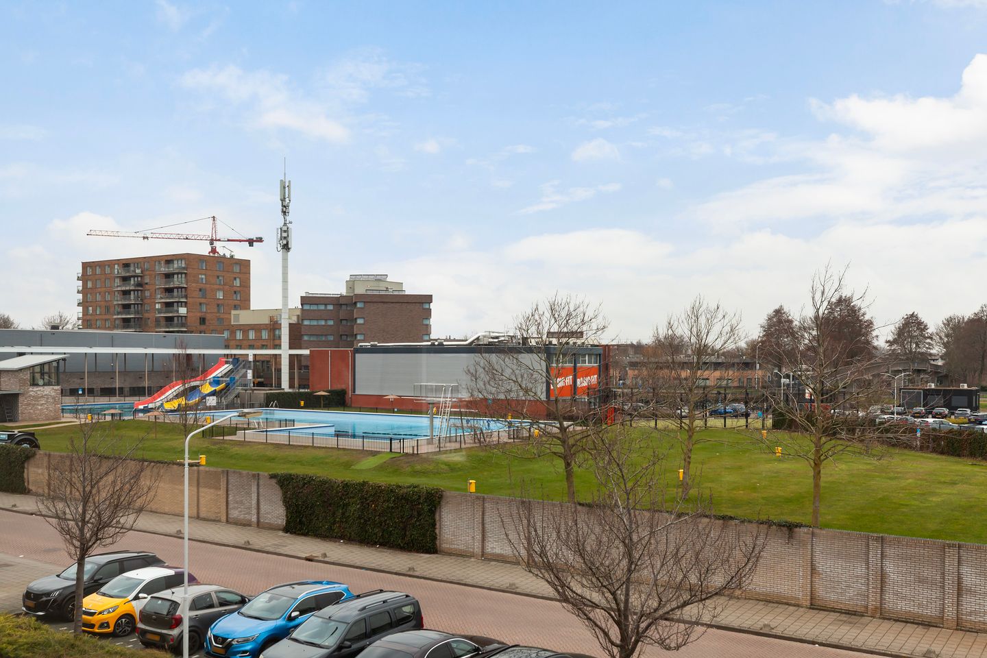 Foto 35 van Lange Tiendweg 91