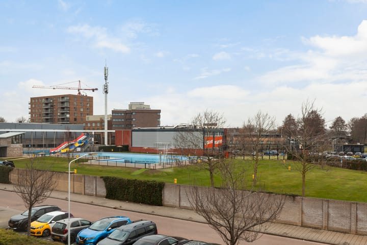 Foto 35 van Lange Tiendweg 91