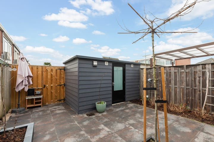 Foto 36 van Lange Tiendweg 91