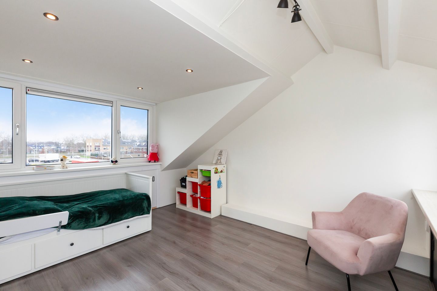 Foto 34 van Lange Tiendweg 91