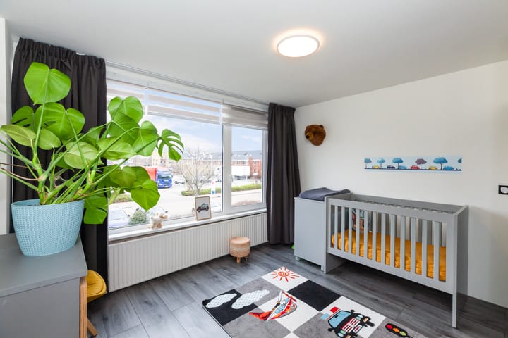 Foto 22 van Lange Tiendweg 91