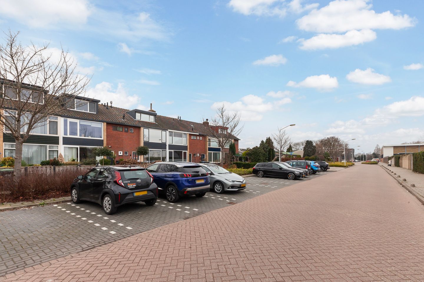 Foto 40 van Lange Tiendweg 91