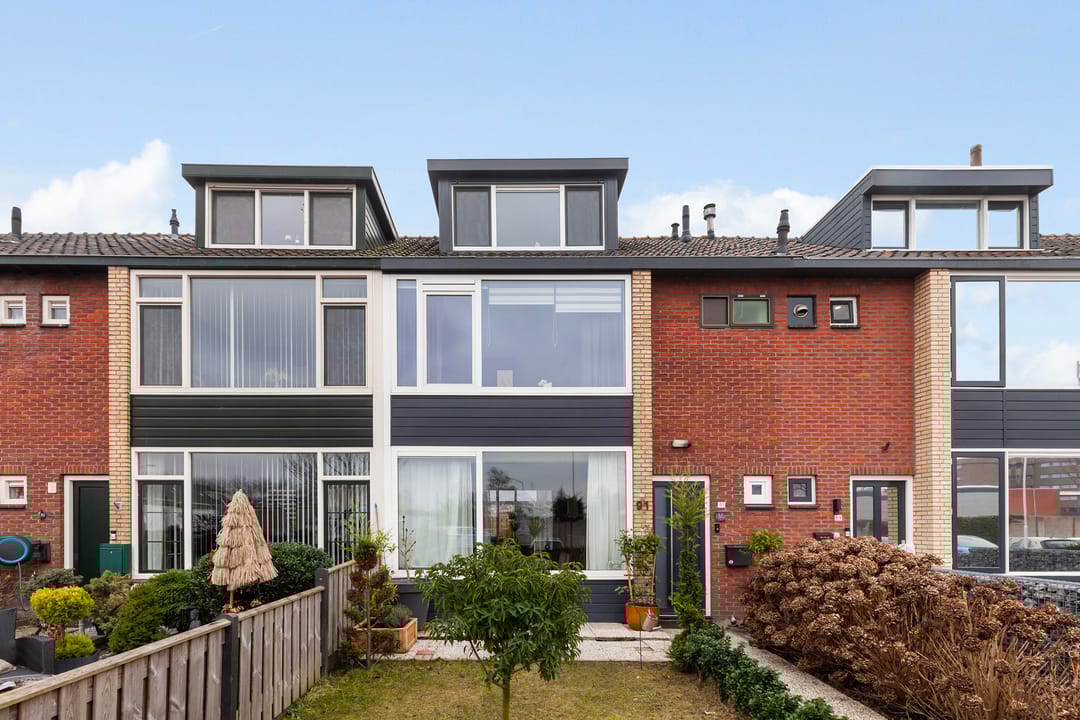 Foto 41 van Lange Tiendweg 91