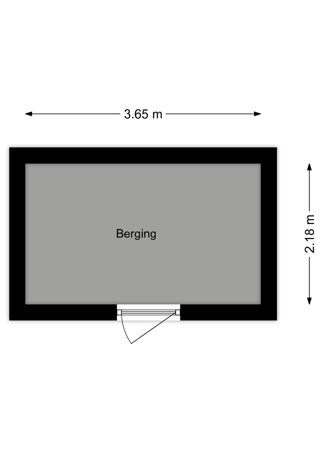 Foto 46 van Lange Tiendweg 91